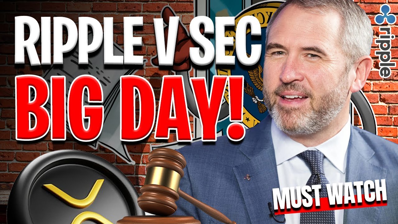 Ripple XRP News - RIPPLE V SEC UPDATE! LAWSUIT CLOSED TO ENDING! BRICS + MBRIDGE FINISH LINE - XRP