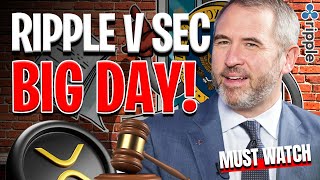 Ripple XRP News - RIPPLE V SEC UPDATE! LAWSUIT CLOSED TO ENDING! BRICS + MBRIDGE FINISH LINE - XRP