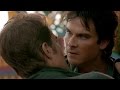 The Vampire Diaries: 8x05 - Caroline saves Stefan from being killed by Damon [HD]