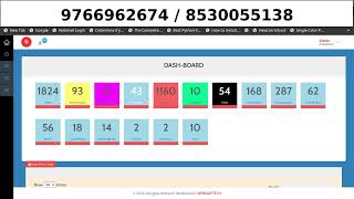 Dialer CRM Software screenshot 2
