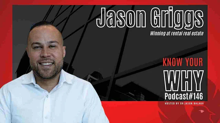 Winning at rental real estate with Jason Griggs | ...