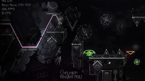 (TOP 1) Thinking Space II 79%-100% // 63k+ ATTEMPTS