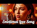 Emotional Love Songs 2025 🎵 | Dreamy Ballads & Easy-Listening Romantic Playlist l #soulmusicmix