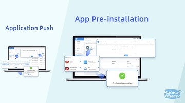 Wiseasy IoT Solution：A Leading, powerful and simple IOT platform