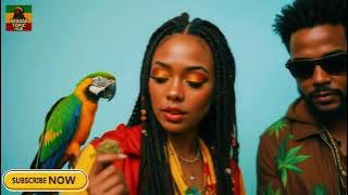 Rhythm of the Tide 🏝🌞🌴Reggae Topic Hub🌴