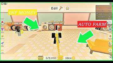 NEW ROBLOX Laundry Simulator Script/UPDATED Auto Wash Hack (Pastebin)