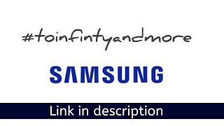 Samsung Galaxy J6 | Song download link