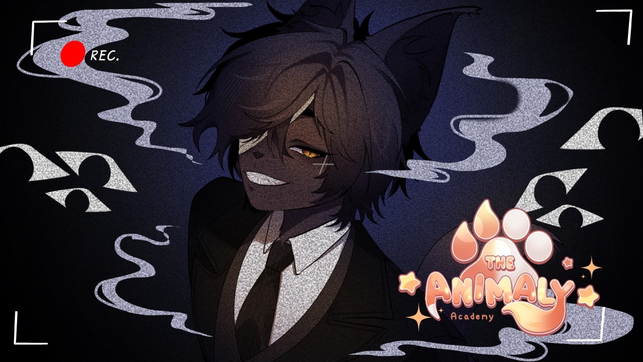 Animaly Academy | อีไล พอว์สัน - EP.1 | แมวตาเดียว