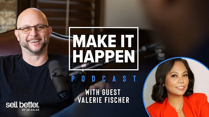 Valerie Fischer: What is NLP and how it can help y...