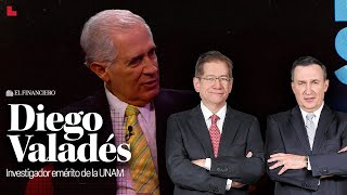 El presidente arrasa las instituciones porque se siente el dueño | Diego Valádes