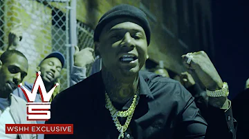 Moneybagg Yo Feat. Lil Durk "Yesterday" (WSHH Exclusive - Official Music Video)