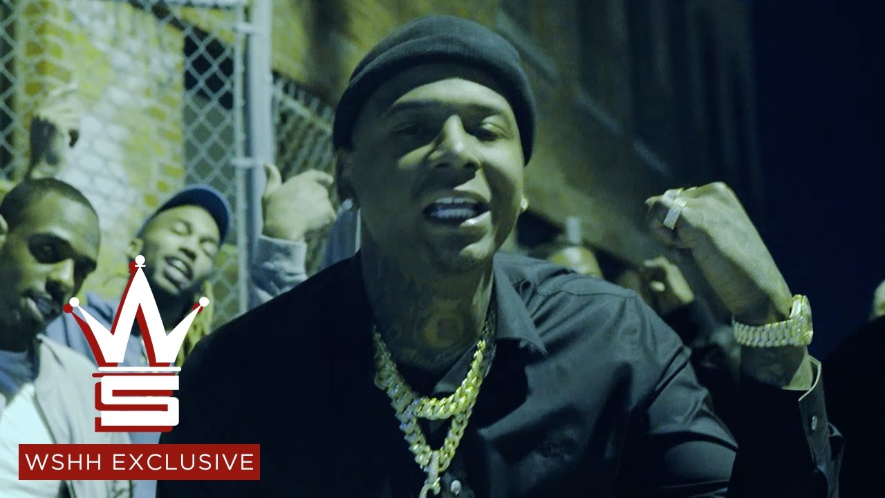 Moneybagg Yo Feat. Lil Durk - Yesterday