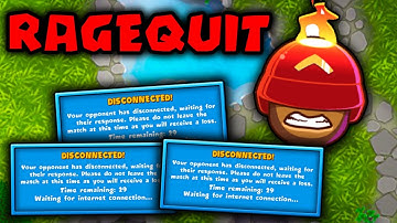 Meet The Most Toxic Player in Bloons TD Battles...