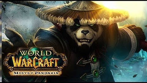 Pandashan Pandarian Starting Area Tutorial Ep. 1