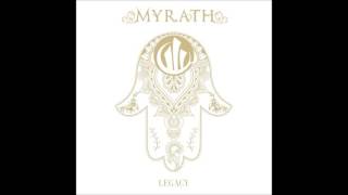 Video thumbnail of "Myrath - Through Your Eyes"