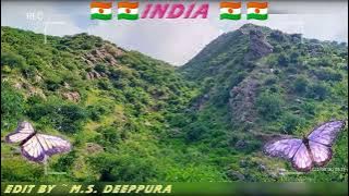 Chitthi meri mai di / Aisa desh hai mera / Veerjara