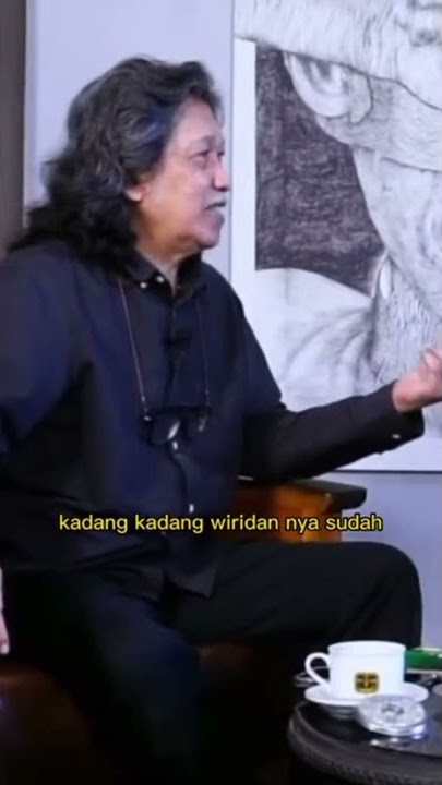 CakNun 'insyaallah' part 1