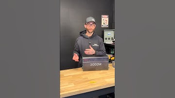 RV owners!!! Do you know the difference between an inverter and a converter? #Rv #rvtechnician