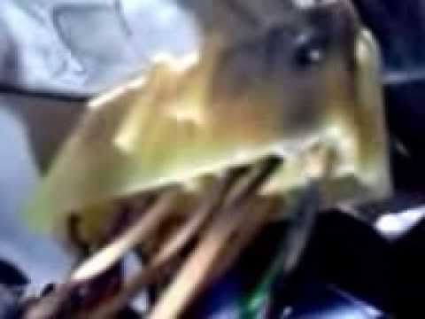2005 Chevy Aveo, lighting fix - YouTube a lights wiring diagram 