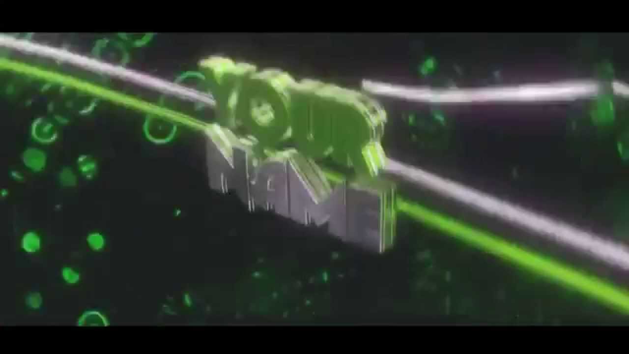 FREE AMAZING INSANE SYNC INTRO TEMPLATE