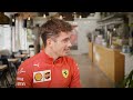 Leclerc en Sainz geven antwoord op jouw vragen!