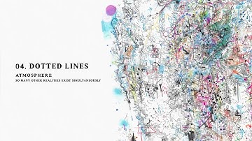 Atmosphere - Dotted Lines (Official Audio)