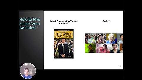 Product Led Growth Presentation by CEO Scott Smith