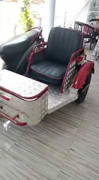 sespan minimalis (kholis mandiri blitar)