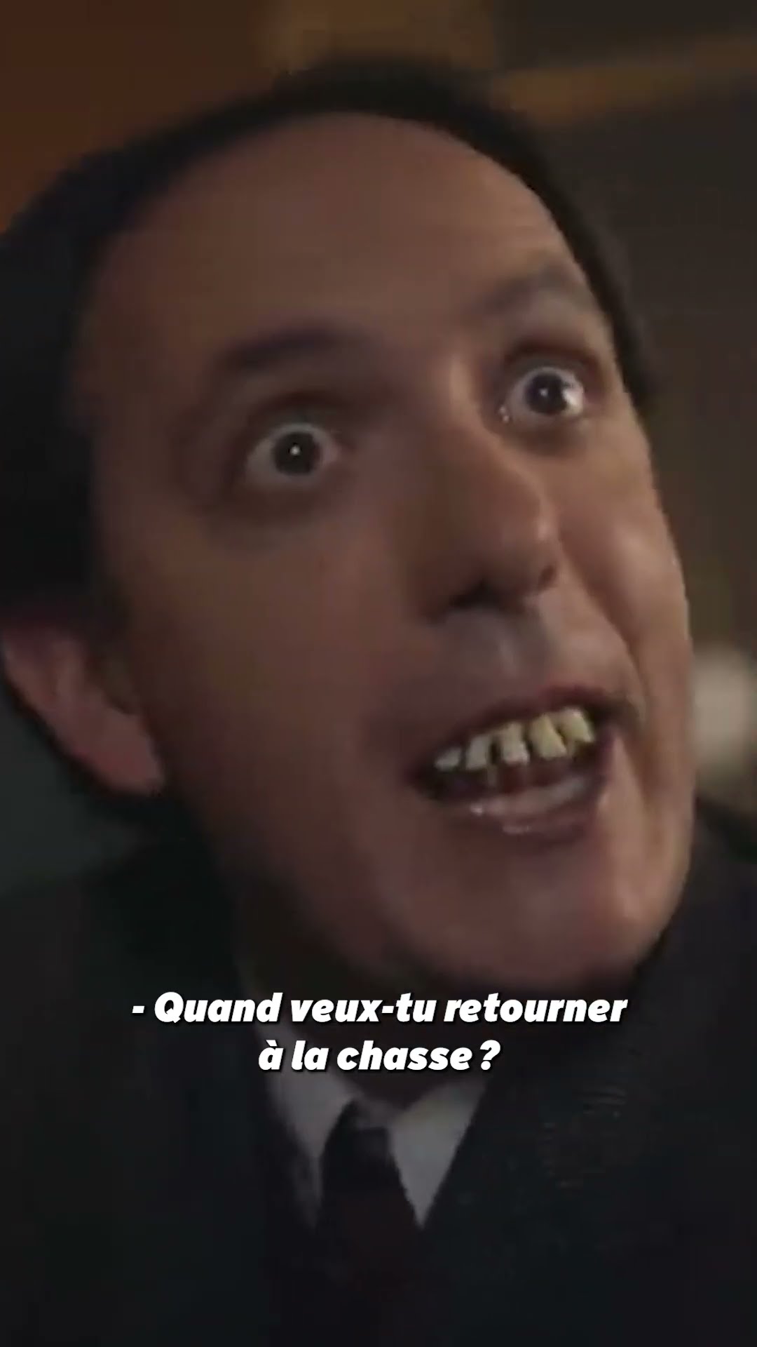 À l'ancienne : Zapping Netflux