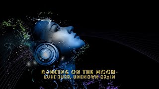 ROYALTY FREE MUSIC | 🎸[DANCING ON THE MOON] - LUKE BURR | UNKNOWN BRAIN | MUSICWIND NCS