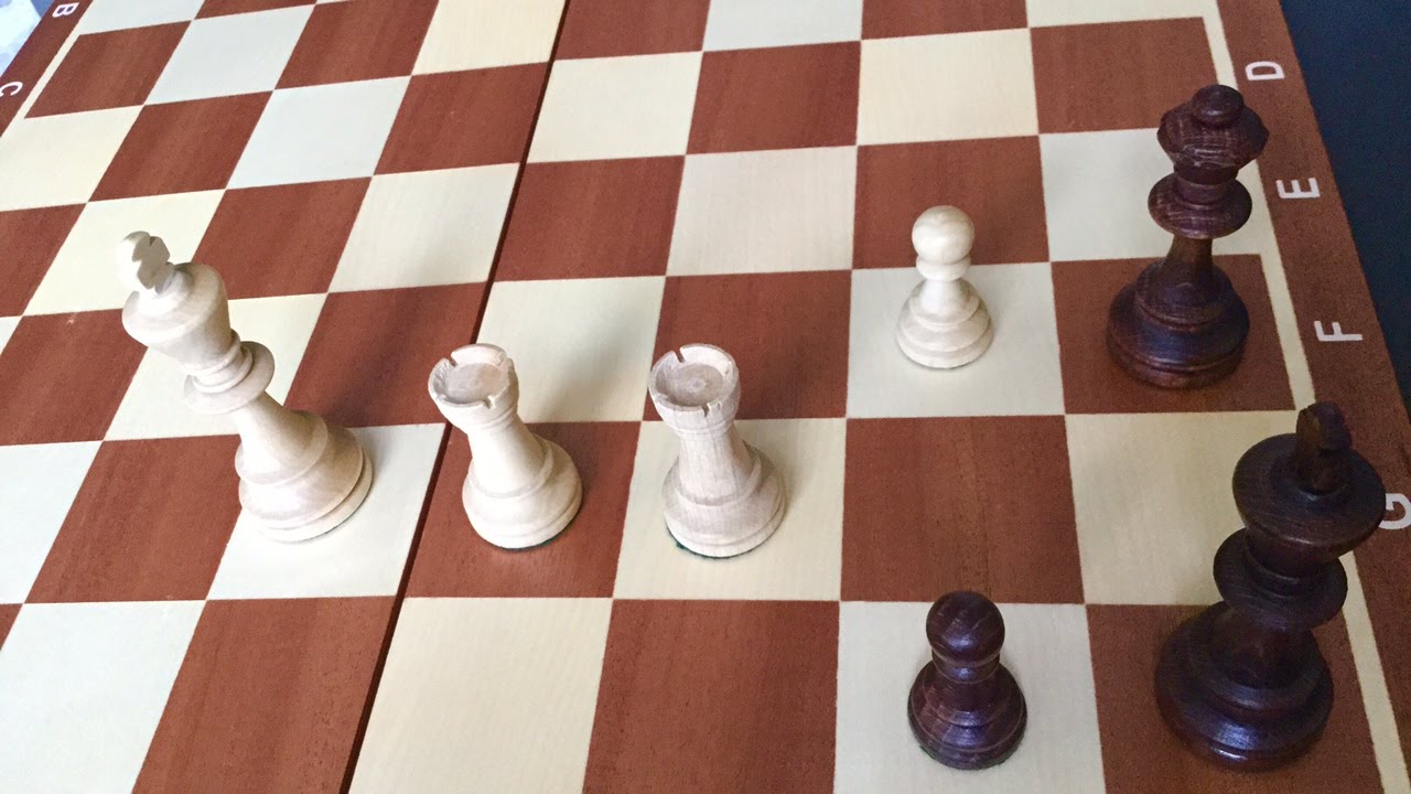 Kids Chess Puzzle 6 - YouTube