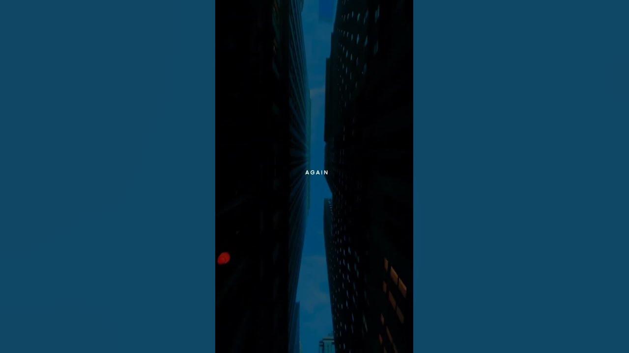 Until I Found You WhatsApp Status | Stephen Sanchez