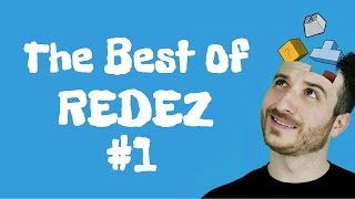 The Best Of Redez! (Momenti Epici) #1 -FuoriDiTesta