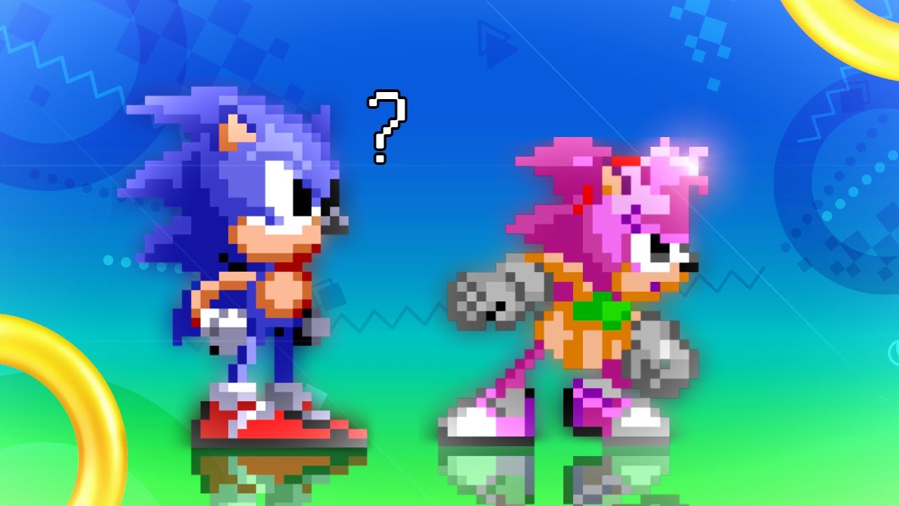 Playable Amy is great, but Sonic Origins Plus is pointless if it doesn't  address the original's problems