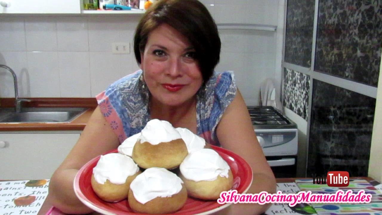 PAJARITOS DULCES TRADICIONALES SUR DE CHILE - Silvana Cocina ❤