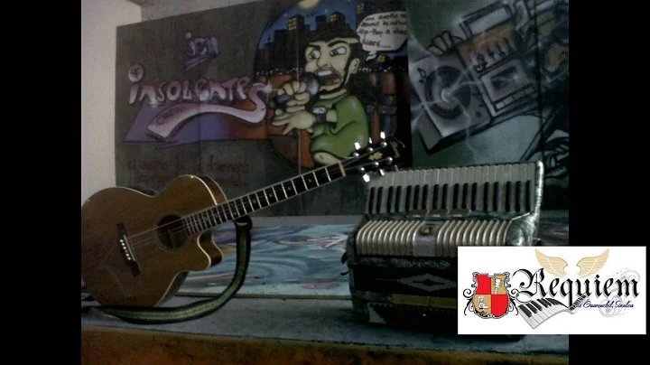 Corrido de la Rosca - Jonathan Reynaga