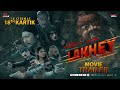 Lakhey  nepali movie trailer  saugat malla arpan  aaryan anoop sushil barsha rohit sanjog