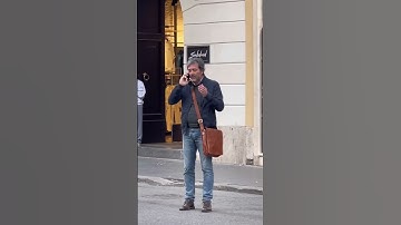 Thumbnail of Italian hand gestures