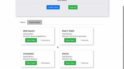 Shellhacks 2020. CrestoHacks.