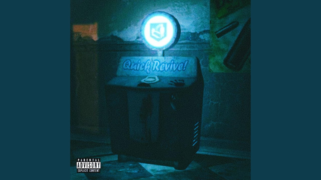 Watch Quick Revive on YouTube Watch Quick Revive on YouTube