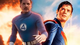 Drinker's Chasers - The Last Stand For Superhero Movies?