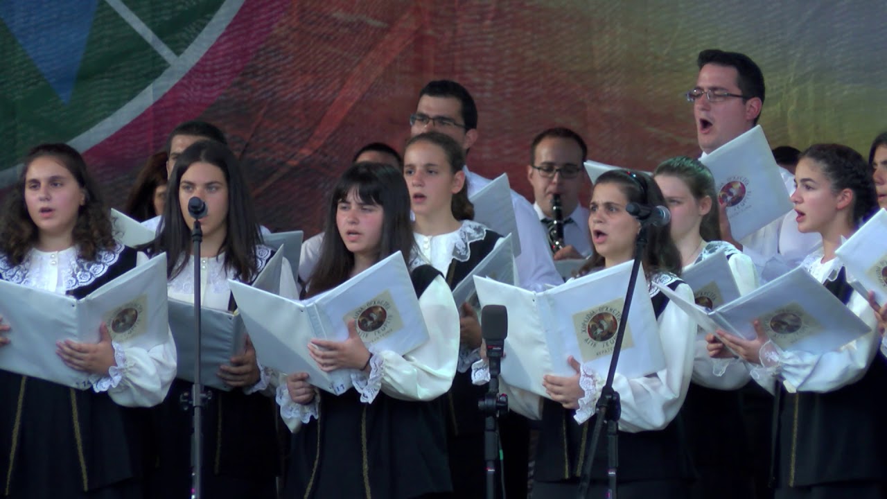 POIMENIKOS AYLOS - Podlaska Oktawa Kultur 2017