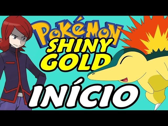 Pokémon Shiny Gold Sigma (Detonado - Parte 60) - Nihilego, Tapu