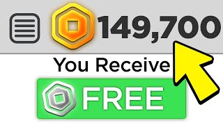 This *SECRET* Promo Code Gives FREE ROBUX (2024) WORKING! screenshot 1