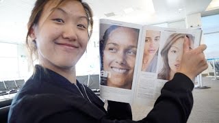 I'm in a Magazine! | WahlieTV