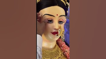 Thumbnail of Sri suktam (Mahalaxmi) #music #song #mantra #popular #power