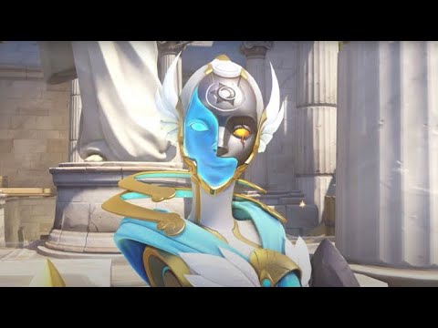 Good Vs Evil Echo Skin Gameplay Youtube