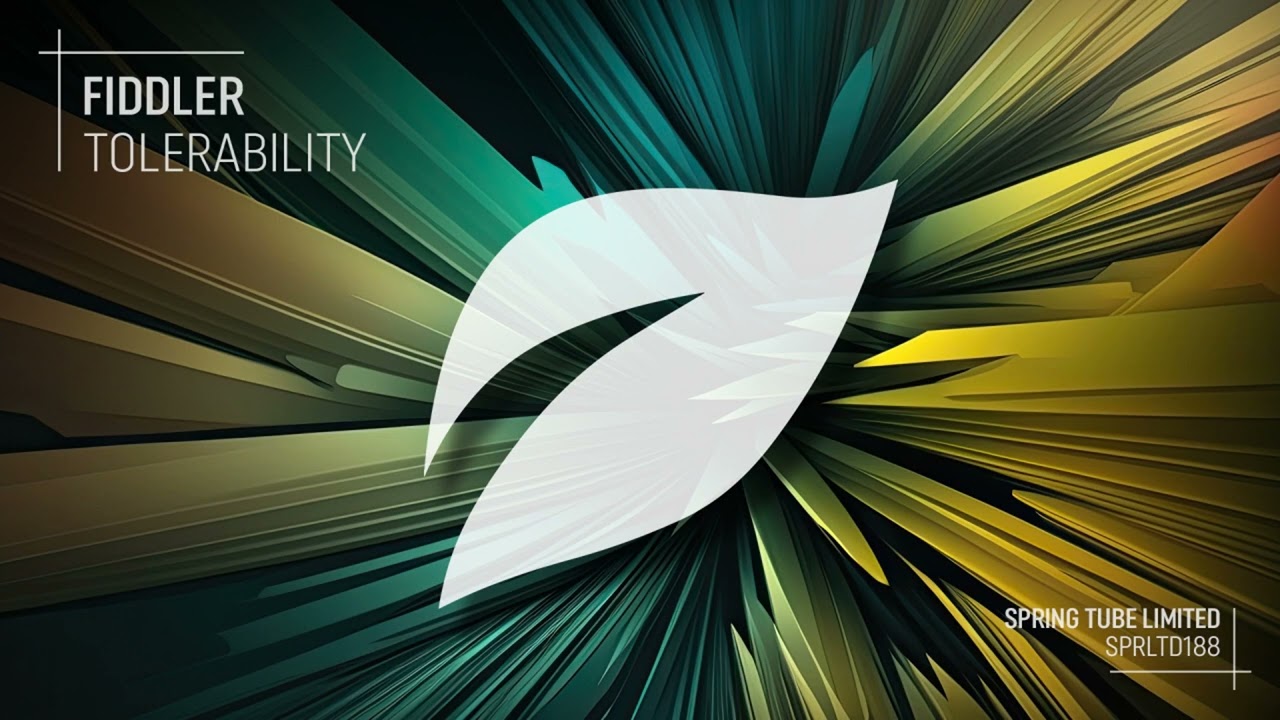 Mira Fiddler - Tolerability (Original Mix) en YouTube Mira Fiddler - Tolerability (Original Mix) en YouTube