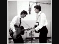 THE EVERLY BROTHERS    Like Strangers