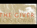 The Giver Chapter 19